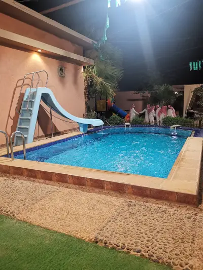 شاليهات جولييت