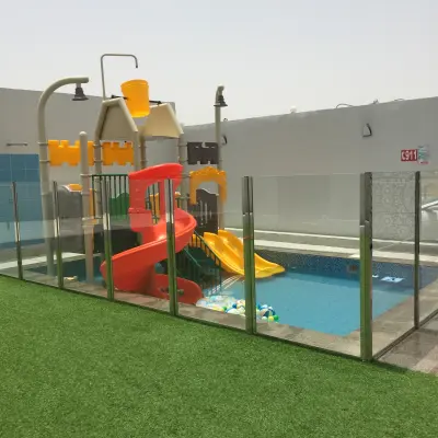شاليه سن ست