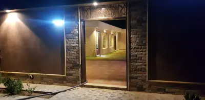 صورة ٦، شاليه الدرة