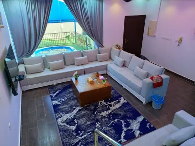 صورة ٥، شالية لارا الرايس