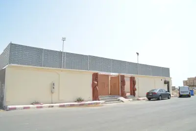 صورة ٦، استراحه المهره