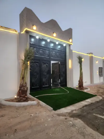 صورة ٢، استراحة الراقي