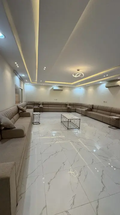 استراحة اركان