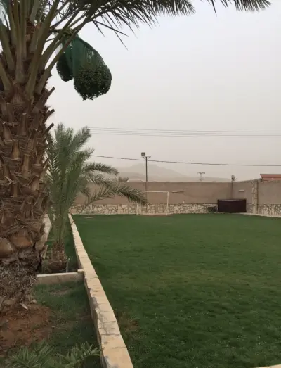 صورة ٥، استراحة مراكش