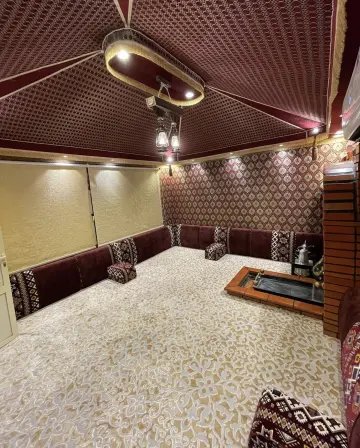 صورة ٣، شاليه إستكنان Esteknan chalet