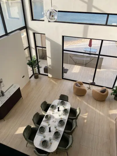 صورة ٣، Elite Villa 128 - شاليه ومنتجع ايليت