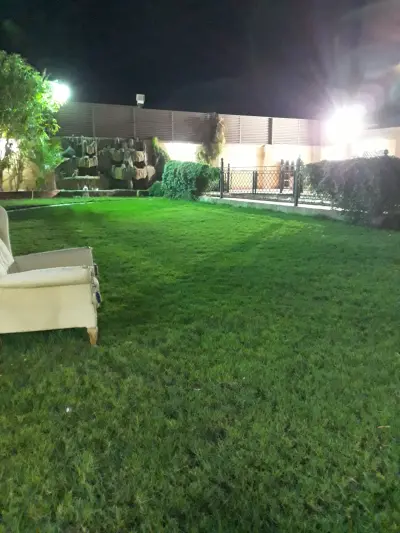 صورة ٥، استراحة الفارس