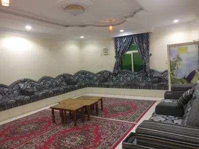 صورة ٤، استراحة النسيم القطيف المجيدية