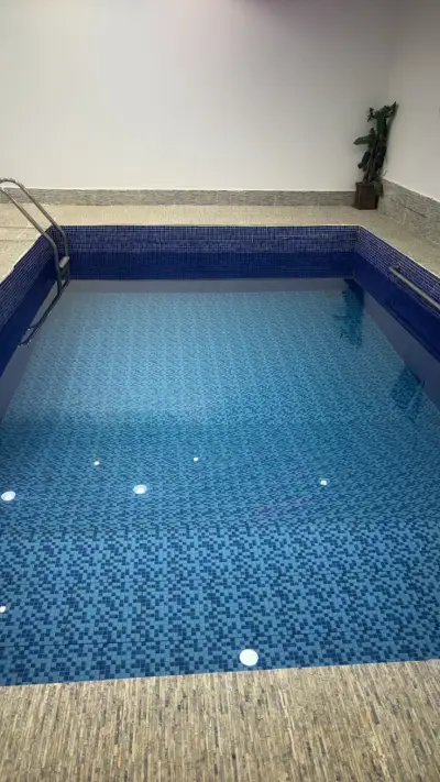 صورة ٥، شاليه غصون