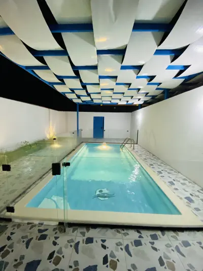 صورة ٢، منتجع رويال بلو Royal Blue Resort