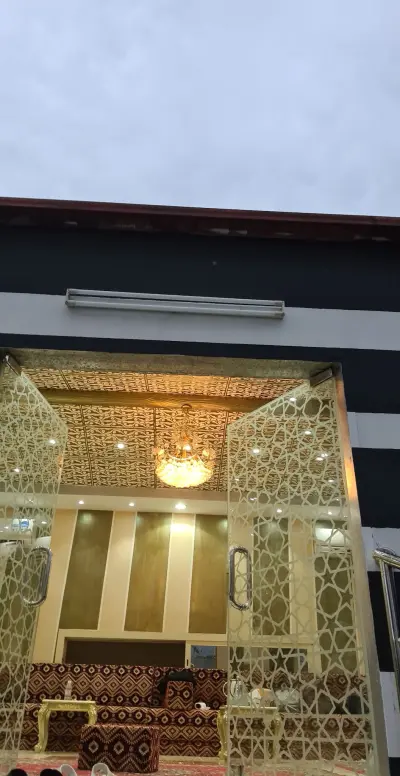 صورة ٢، استراحة عبدالعزيز بناني