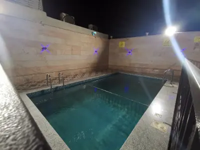 استراحه الروان