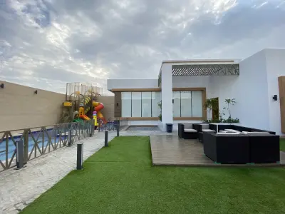 صورة ٤، استراحة اولا