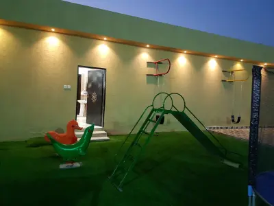 صورة ٣، شاليهات الشيخة