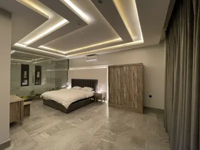 شاليهات سبتا