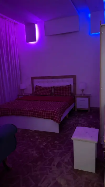 شاليه ايفان EVAN