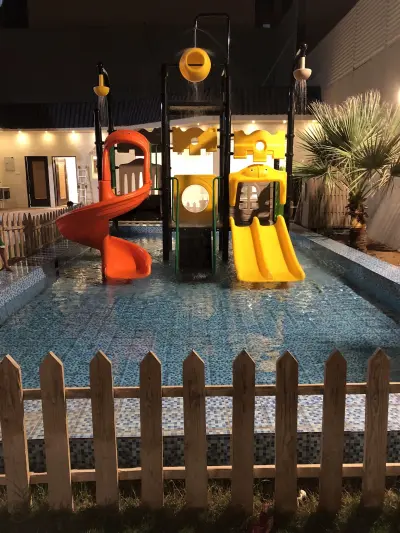 صورة ٢، شاليهات كارمن بارك