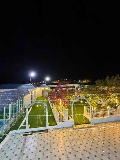 صورة ٦، شاليه الزهور