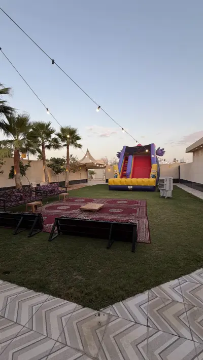 صورة ٥، شاليه الغلا