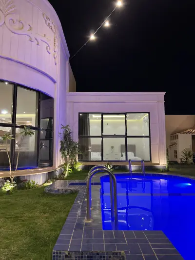 صورة ٢، شاليه مانسيال الفندقي