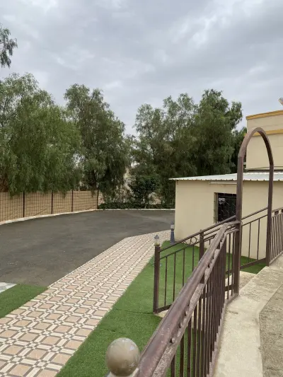 استراحة الريف