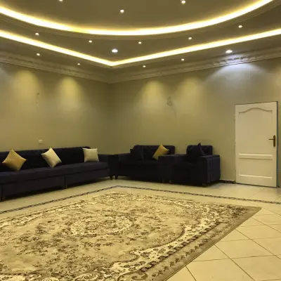 صورة ٢، استراحة حسام