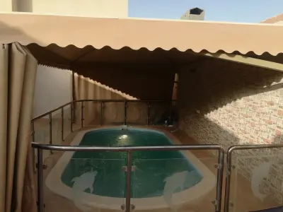صورة ٢، شاليهات ليالي السمر