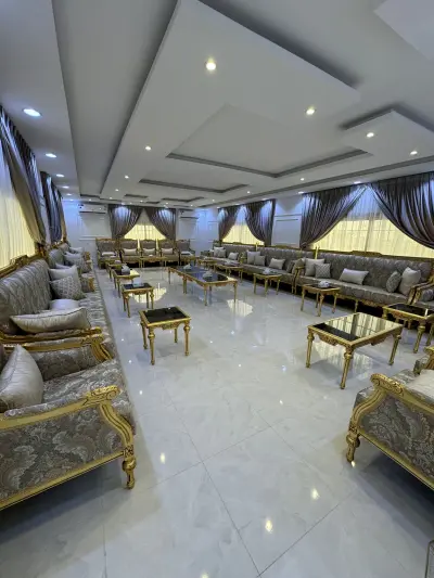 صورة ٣، استراحة و منتجع الناصر