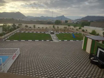 استراحة البدر