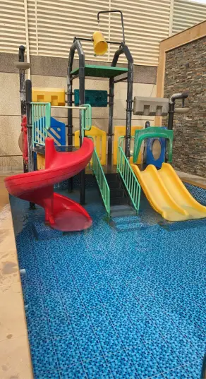 صورة ٤، شاليهات الربيع