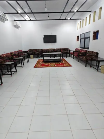 صورة ٤، استراحة البلسم الشافي