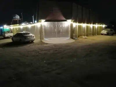 صورة ٥، استراحة المملكة ١