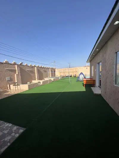 صورة ٢، استراحة الاميرات