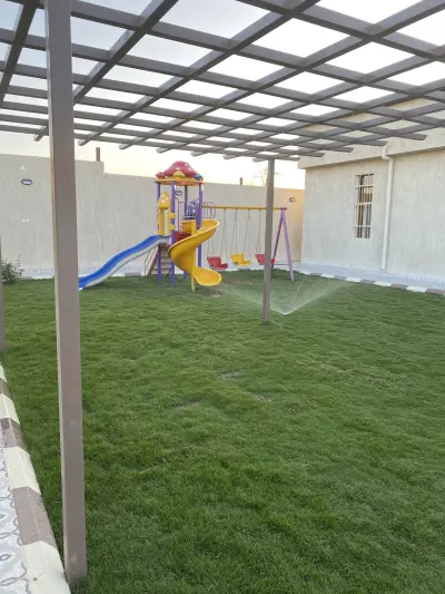 صورة ٣، شاليهات نارس