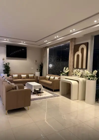 صورة ٤، استراحة و شالية رست نايت الحرازات