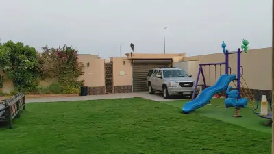 صورة ٢، شاليه اوركيد