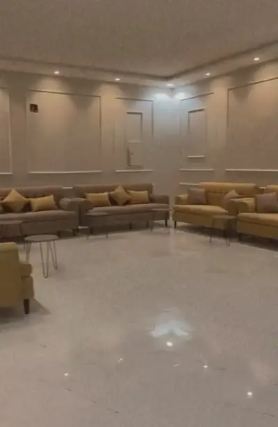 شاليه ورد
