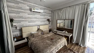 منتجع العرين Al Areen Resort