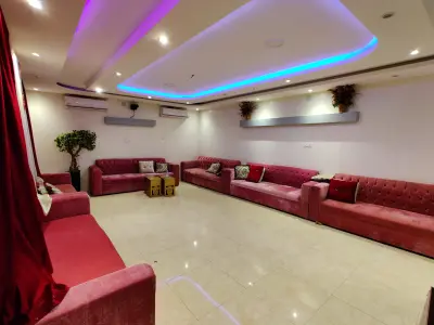صورة ٢، استراحة هابي نايت ديراب