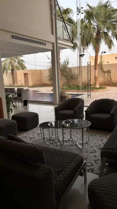 صورة ٣، شاليه بلور