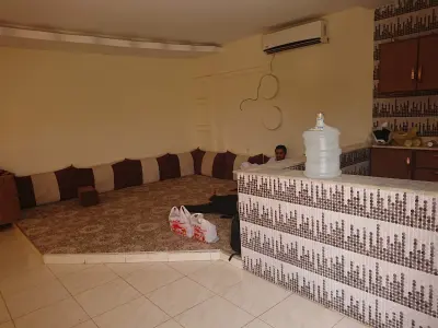 صورة ٤، استراحة تولين للايجار بديراب