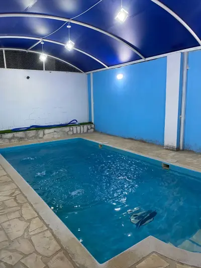 استراحات و شاليهات وطن