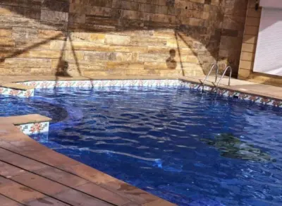 صورة ٢، استراحة ديار سليمان