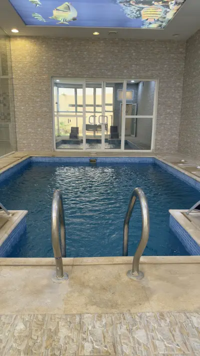 صورة ٣، شالية زهر