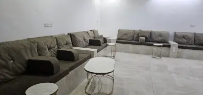 استراحة بيسان