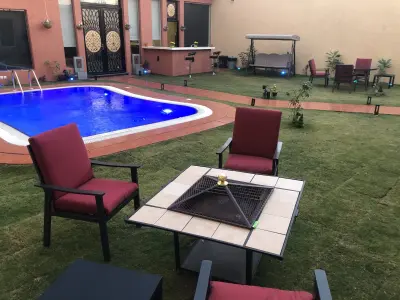 صورة ٣، شاليهات نايل فيو