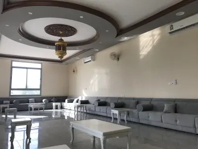 صورة ٣، استراحة الريف اللسيب