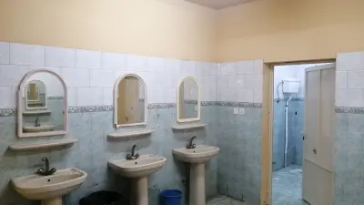 صورة ٥، استراحة جوهرة العفجة