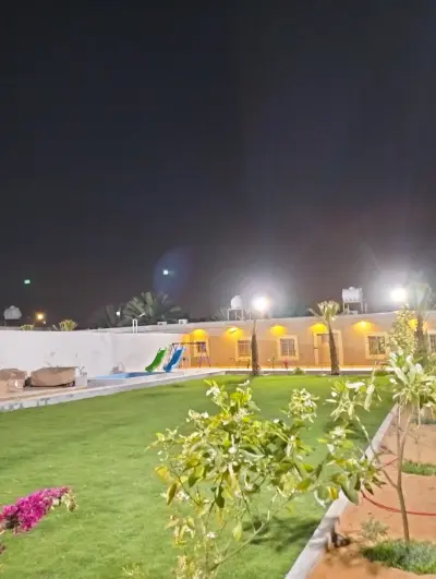 صورة ٦، شاليهات مزن بارك