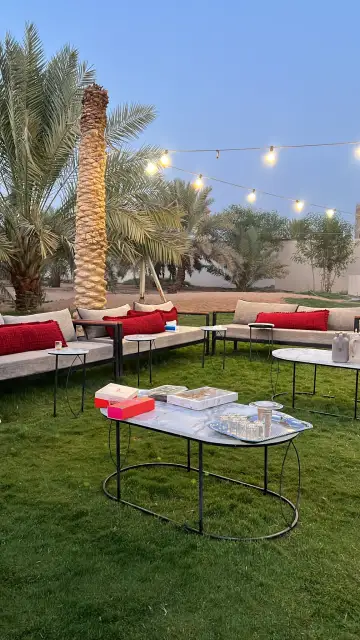 صورة ٢، مزرعة مسك